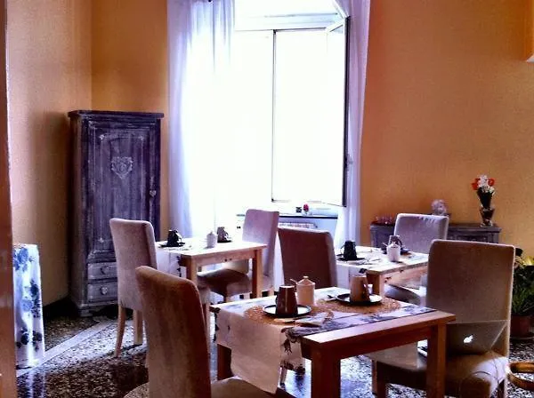 B&B Il Risveglio Luminoso Italy