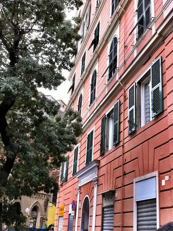 B&B Il Risveglio Luminoso Janov