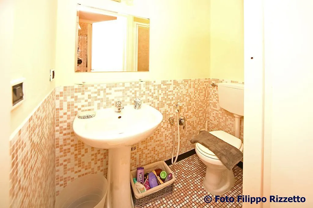 B&B Il Risveglio Luminoso Janov Bed & Breakfast