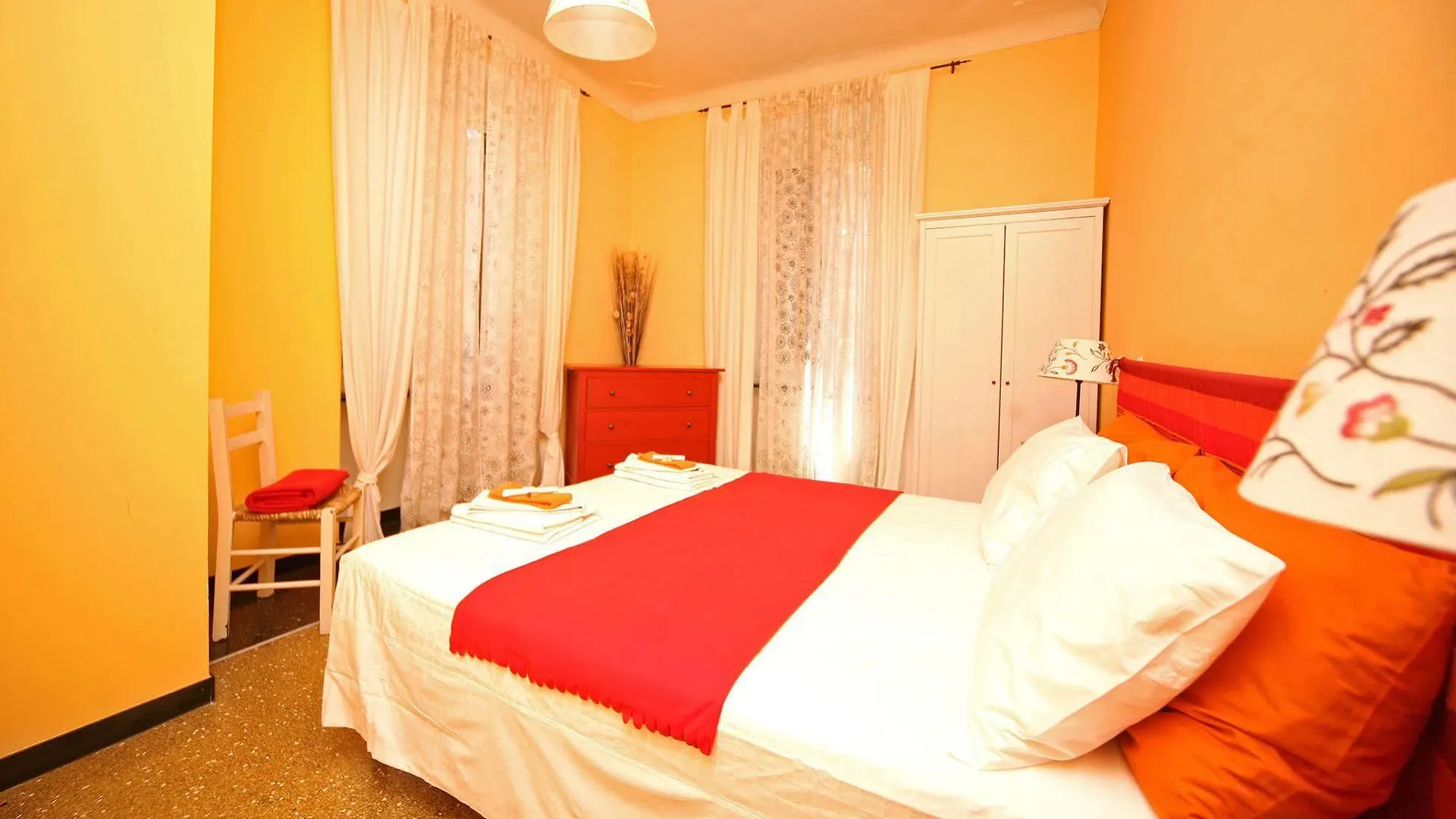 Bed & Breakfast B&B Il Risveglio Luminoso Janov