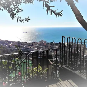 2* Bed & Breakfast La Casa Dei Limoni
