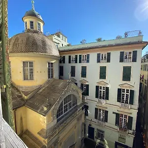 Bed and breakfast Dormire Dai Grimaldi