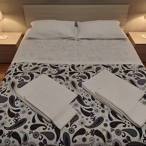 Vendégház La Briosa Nicole