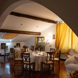 Morali Palace *** Genova
