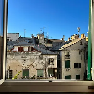 Bed and breakfast Ligustico