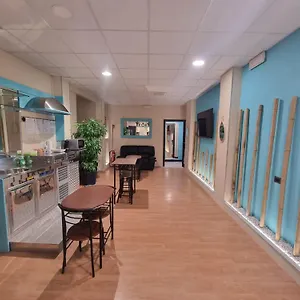 Отель Mini