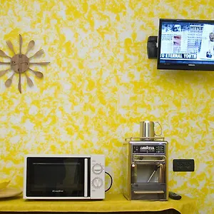  Bed & Breakfast La Rosa Dei Venti