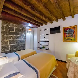 Casa de hóspedes San Lorenzo, Génova