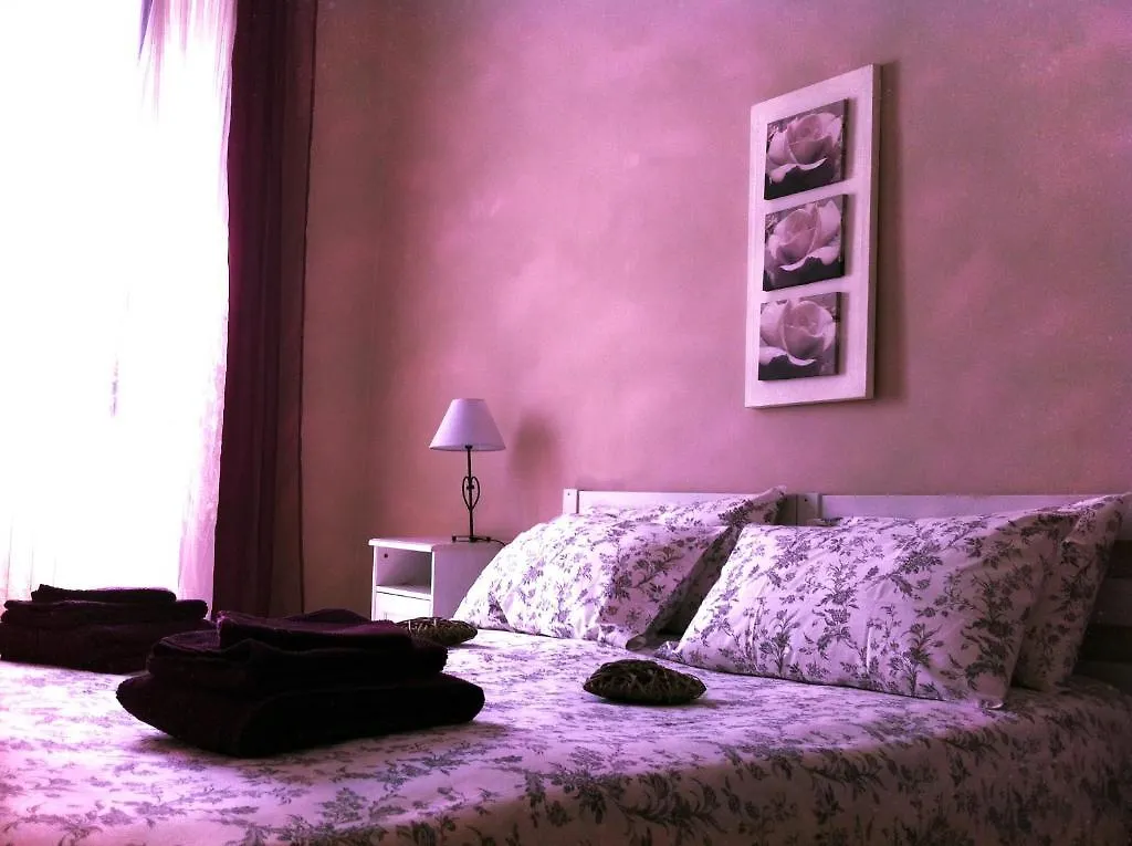 ** Bed & Breakfast B&B Il Risveglio Luminoso Italy
