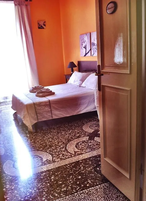 Bed & Breakfast B&B Il Risveglio Luminoso