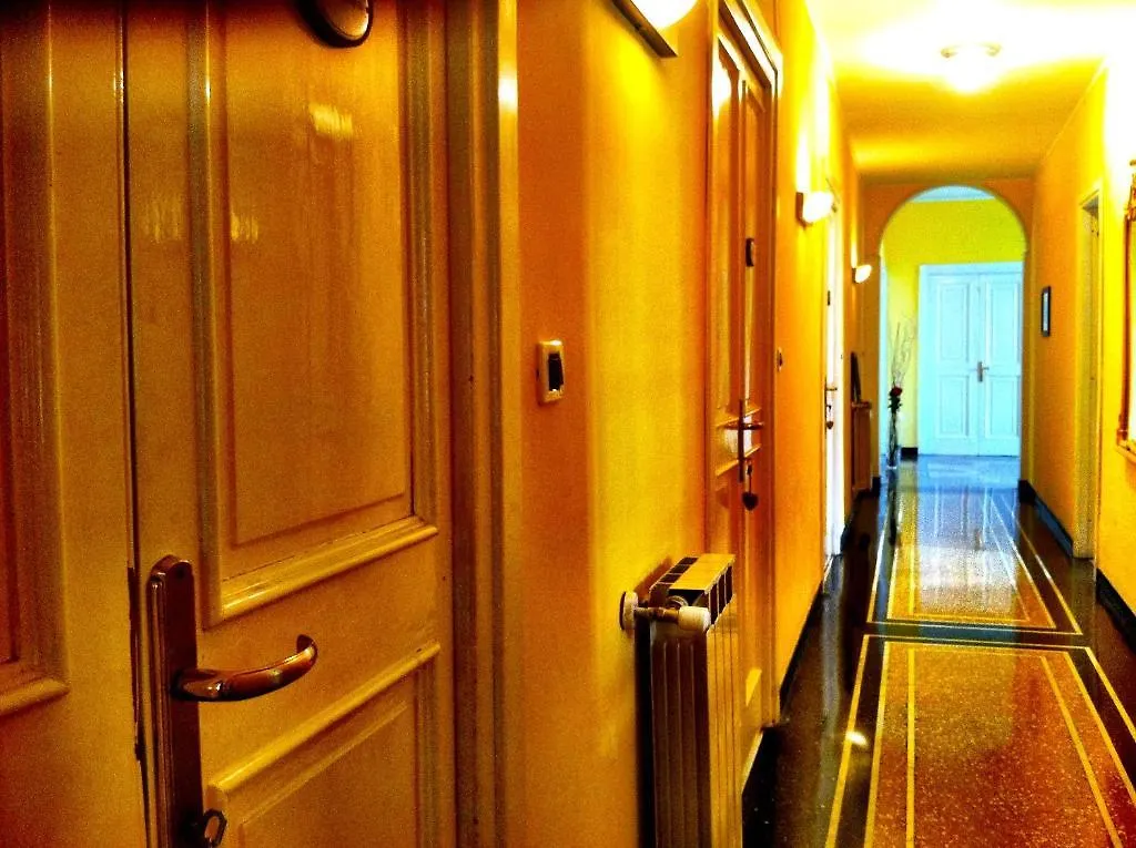 ** Bed & Breakfast B&B Il Risveglio Luminoso Italy