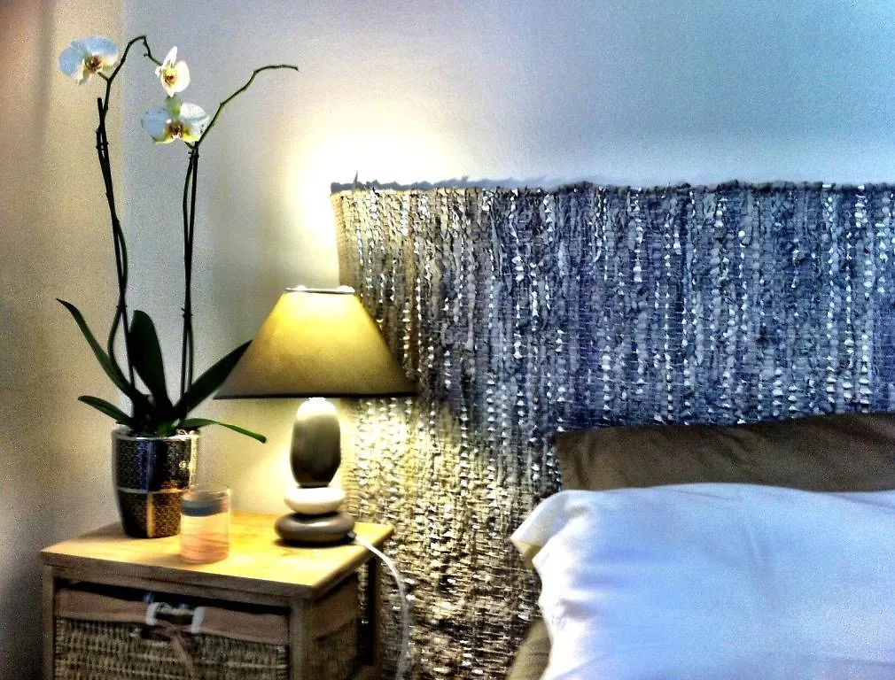Bed & Breakfast B&B Il Risveglio Luminoso