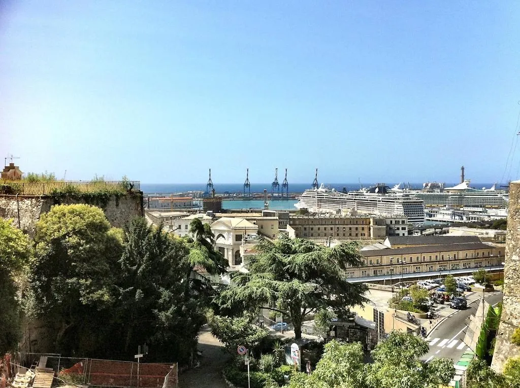 Bed & Breakfast B&B Il Risveglio Luminoso