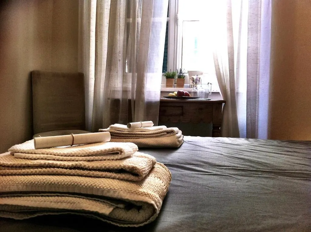 ** Bed & Breakfast B&B Il Risveglio Luminoso Italy