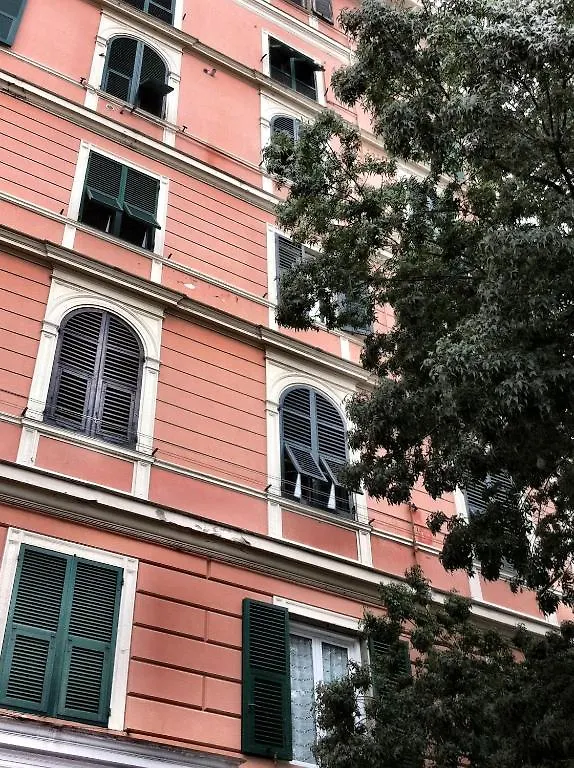 Bed & Breakfast B&B Il Risveglio Luminoso