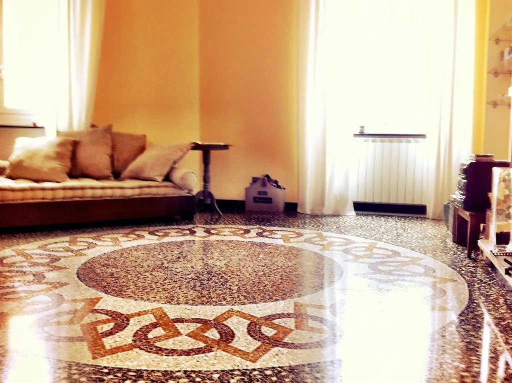 B&B Il Risveglio Luminoso Bed & Breakfast