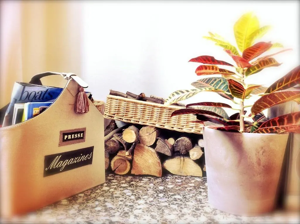 B&B Il Risveglio Luminoso Bed & Breakfast
