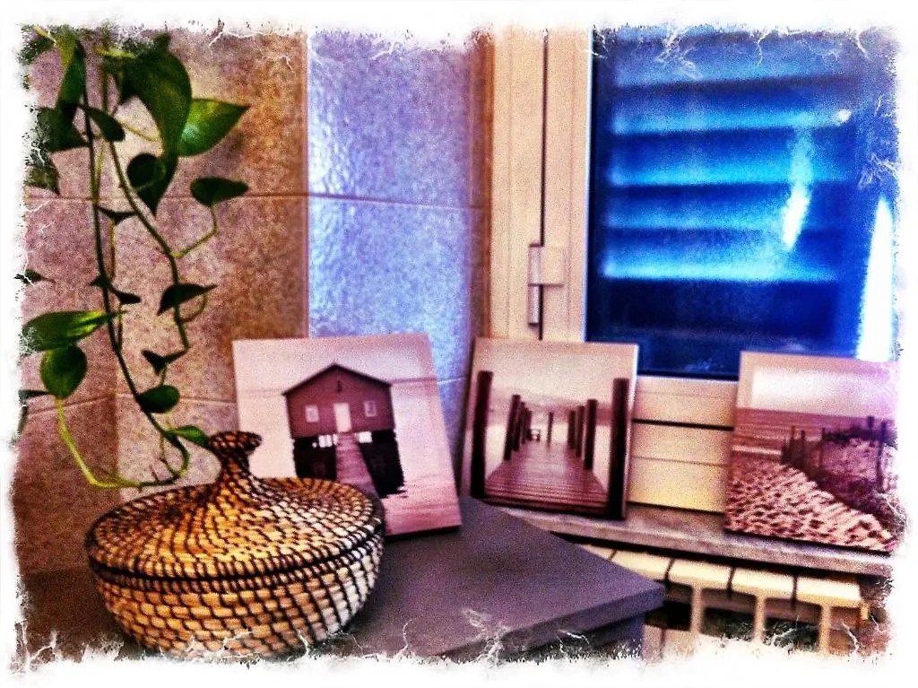 B&B Il Risveglio Luminoso Bed & Breakfast Genoa