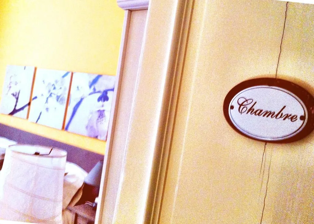 B&B Il Risveglio Luminoso Bed & Breakfast Genoa