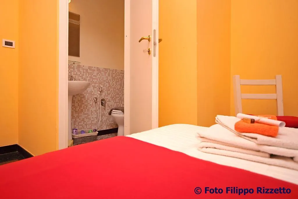 Bed & Breakfast B&B Il Risveglio Luminoso