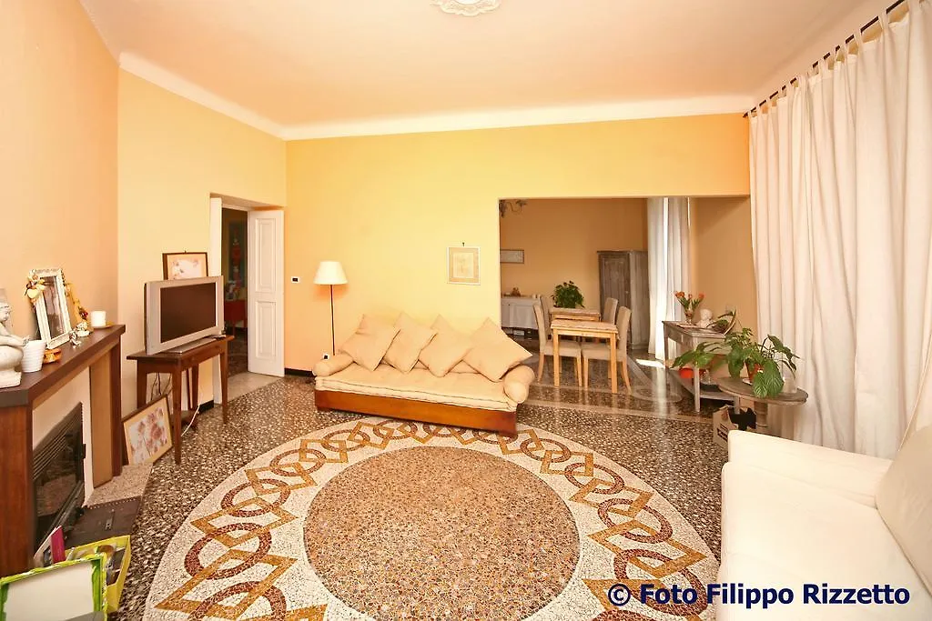 Bed & Breakfast B&B Il Risveglio Luminoso