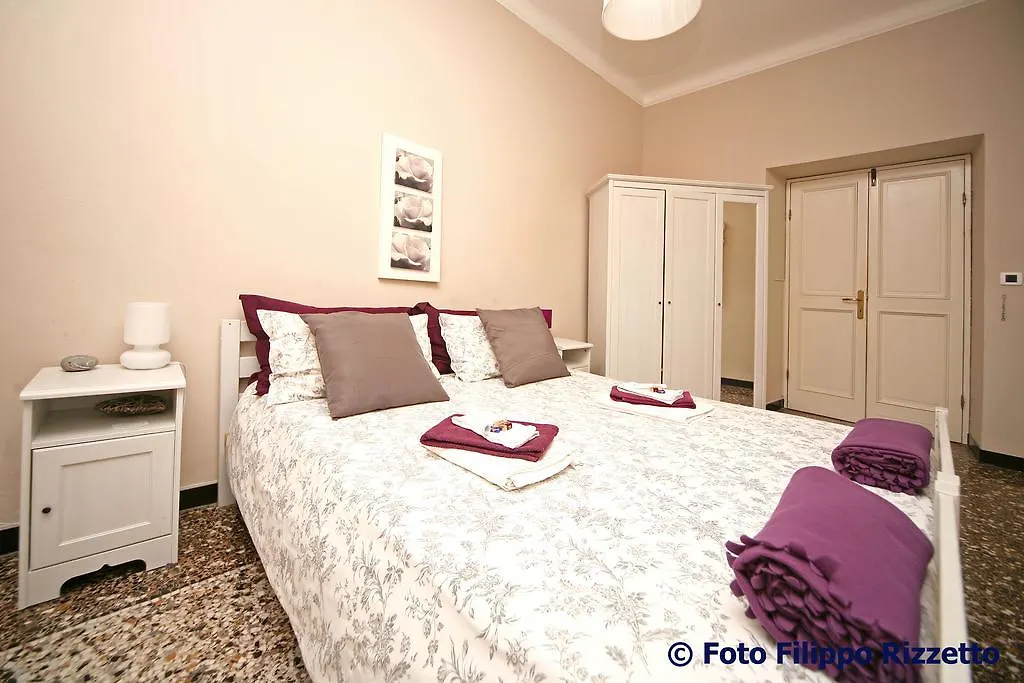 B&B Il Risveglio Luminoso Italy