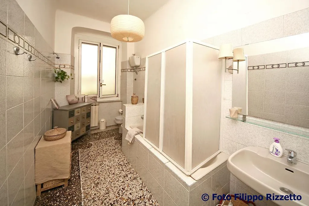** Bed & Breakfast B&B Il Risveglio Luminoso Italy