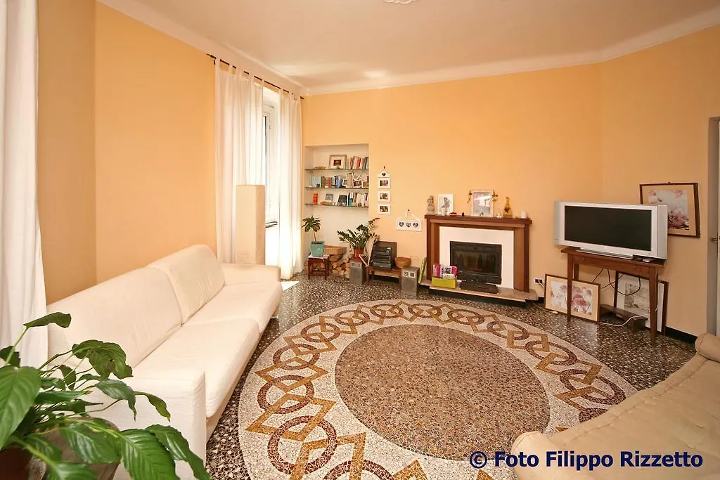 Bed & Breakfast B&B Il Risveglio Luminoso