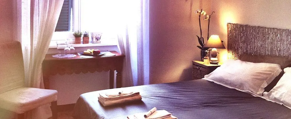 Bed & Breakfast B&B Il Risveglio Luminoso