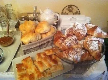 Bed & Breakfast B&B Il Risveglio Luminoso