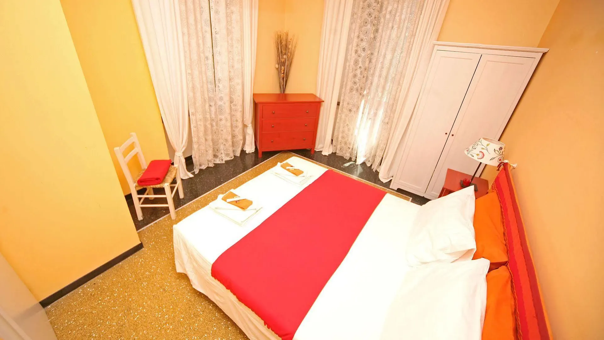 B&B Il Risveglio Luminoso Italy