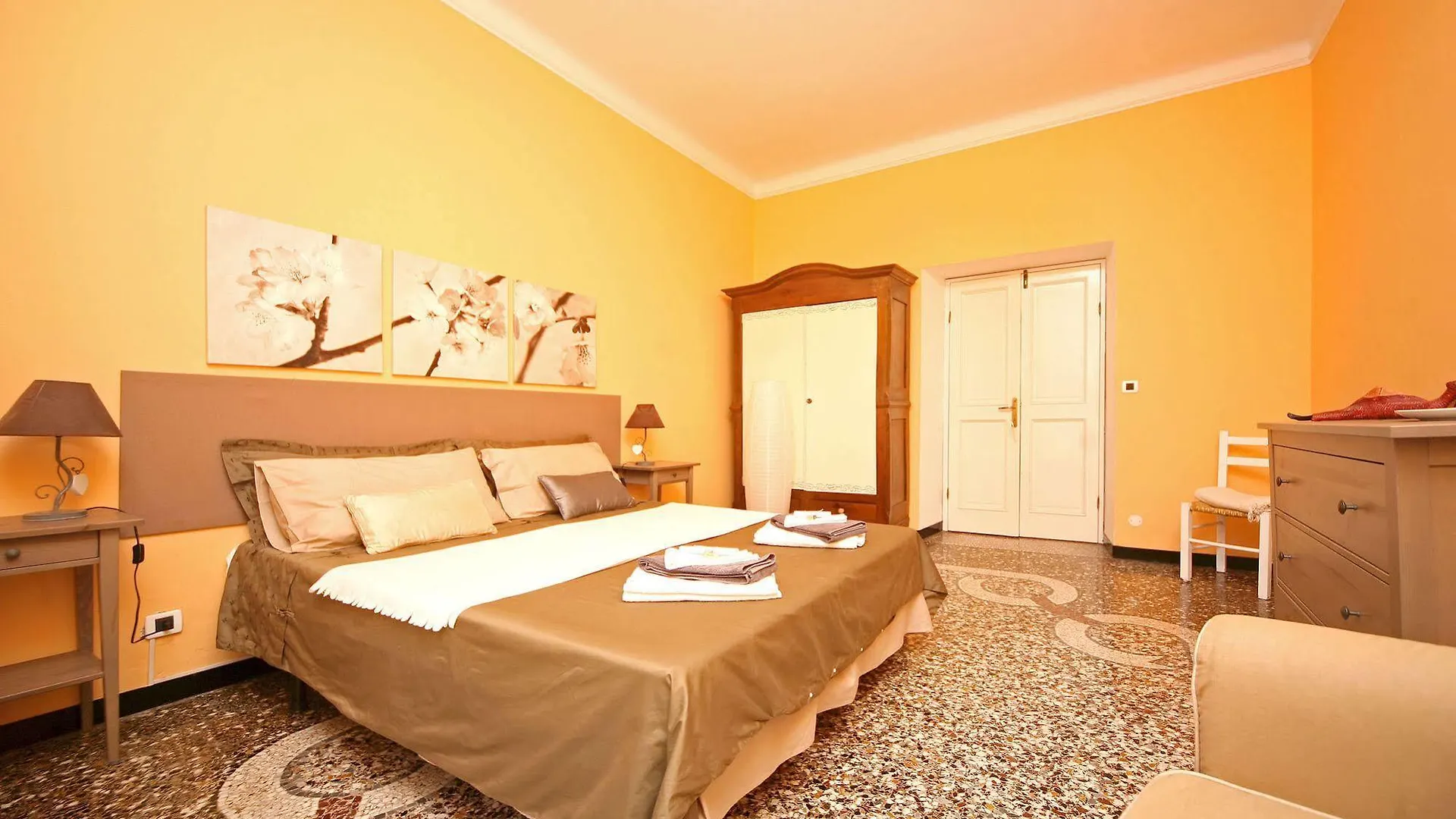 B&B Il Risveglio Luminoso Italy