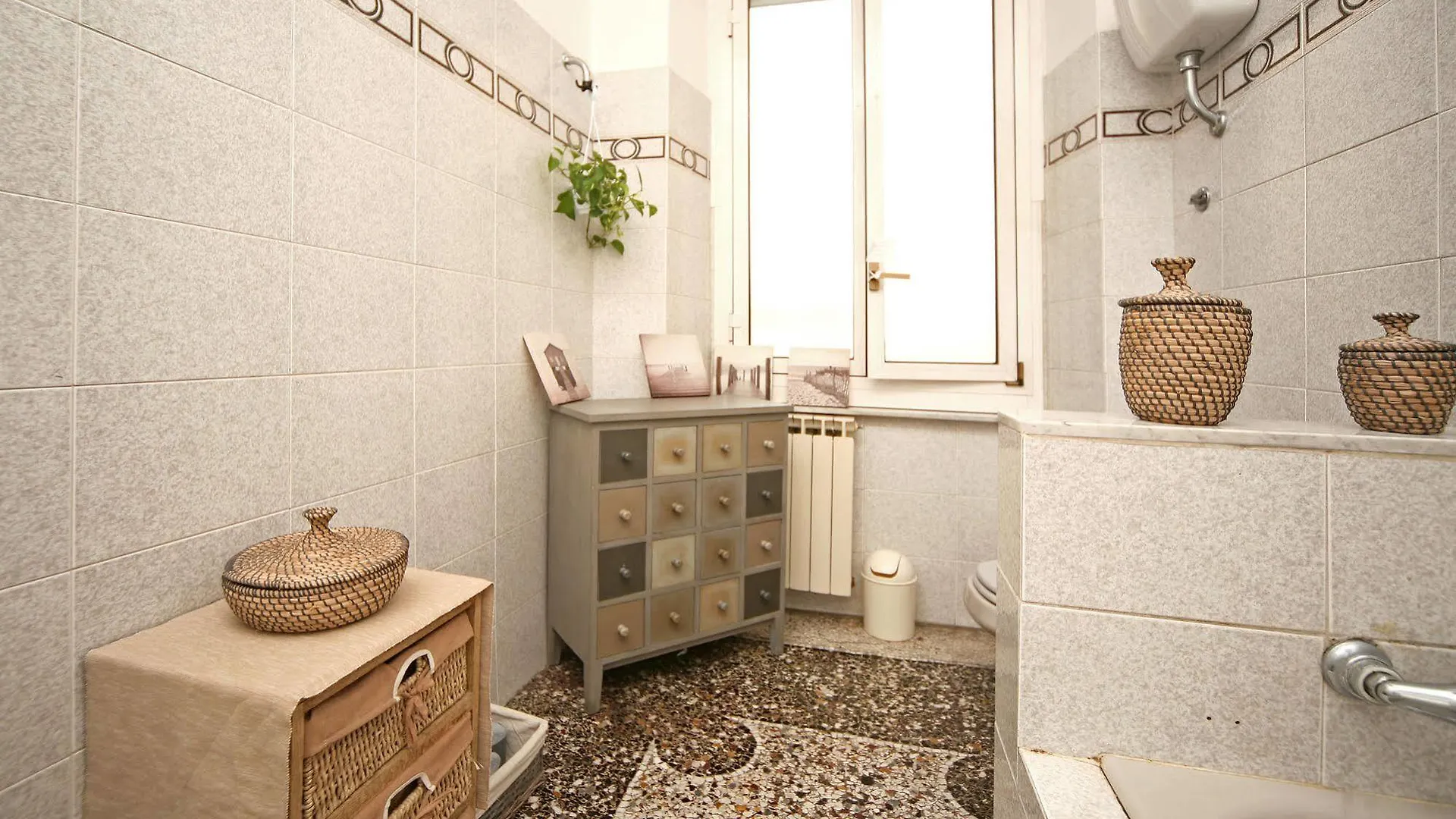 Bed & Breakfast B&B Il Risveglio Luminoso
