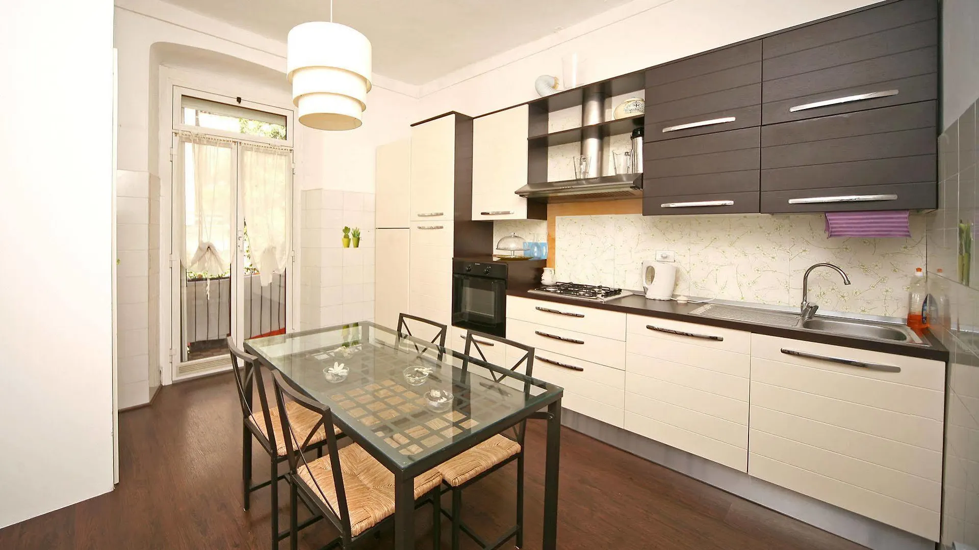 B&B Il Risveglio Luminoso Bed & Breakfast