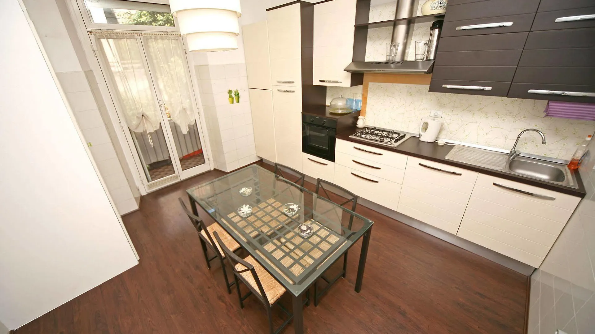 ** Bed & Breakfast B&B Il Risveglio Luminoso Italy