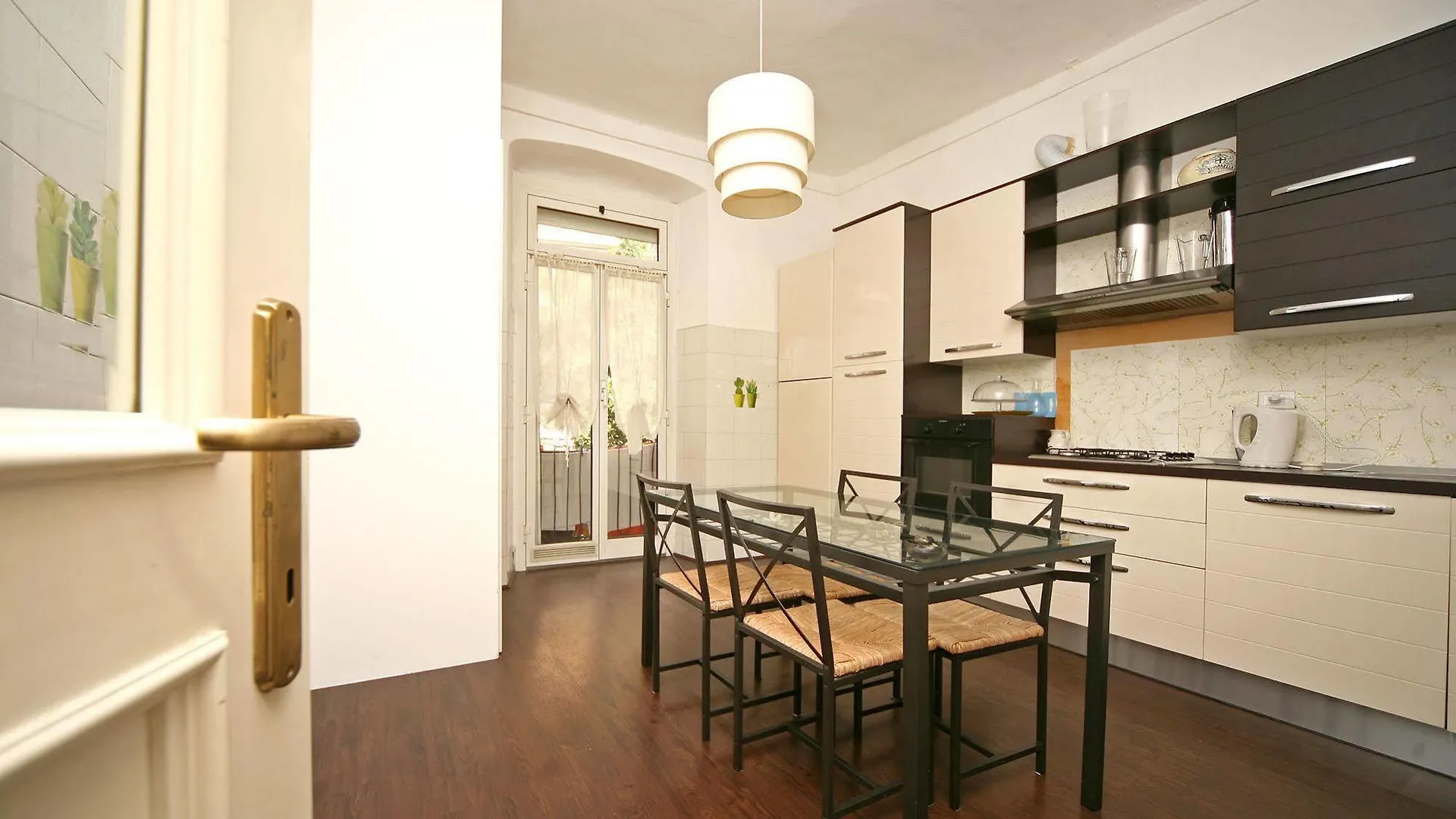 Bed & Breakfast B&B Il Risveglio Luminoso
